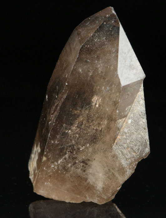 Smoky Quartz Cluster, Steinkopf, Northern Cape, South Africa