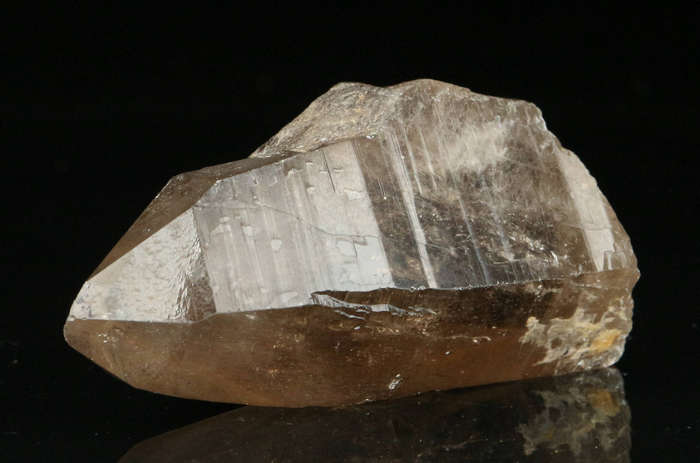 Smoky Quartz Cluster, Steinkopf, Northern Cape, South Africa