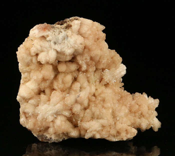 Olmiite Cluster, "N'Chwaning II Mine, Kalahari Manganese Field, Northern Cape, South Africa "