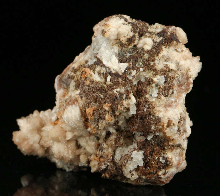 Olmiite Cluster, "N'Chwaning II Mine, Kalahari Manganese Field, Northern Cape, South Africa "
