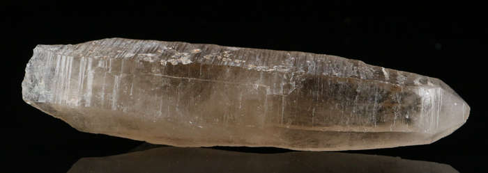Smoky Quartz, Erongo Mnt Region, Namibia