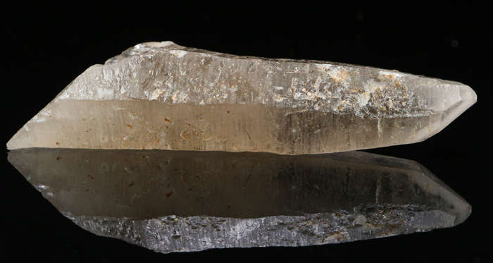 Smoky Quartz, Erongo Mnt Region, Namibia