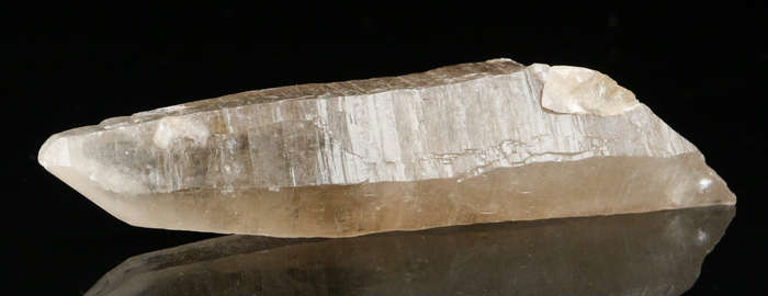 Smoky Quartz, Erongo Mnt Region, Namibia
