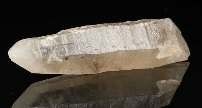 Smoky Quartz, Erongo Mnt Region, Namibia