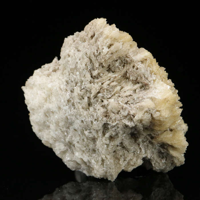 Baryte Cluster, Rosh Pinah Mine, Namibia