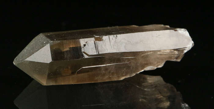 Smoky Quartz Cluster, Steinkopf, Northern Cape, South Africa