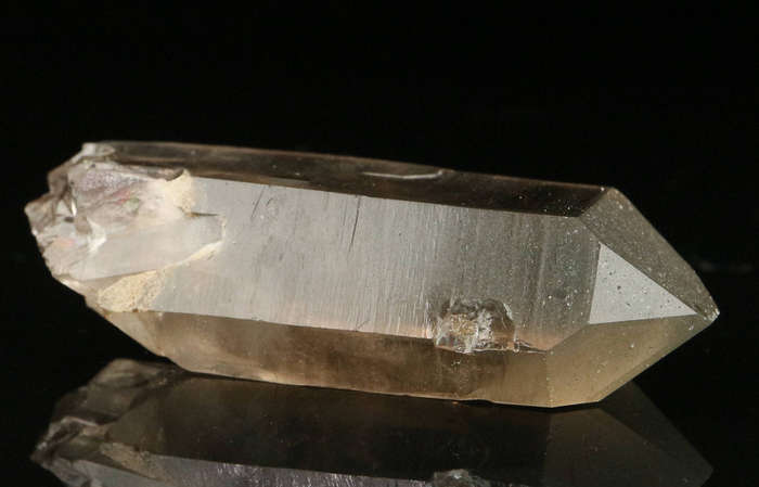 Smoky Quartz Cluster, Steinkopf, Northern Cape, South Africa