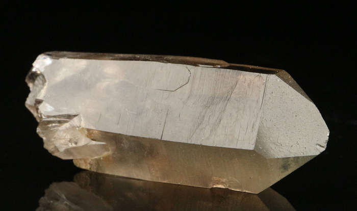 Smoky Quartz Cluster, Steinkopf, Northern Cape, South Africa