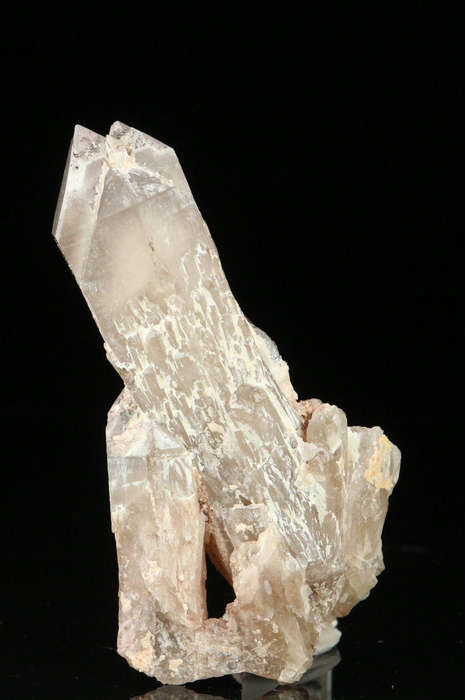 Hematite incl Quartz, Orange River Area, Northern Cape, South Africa