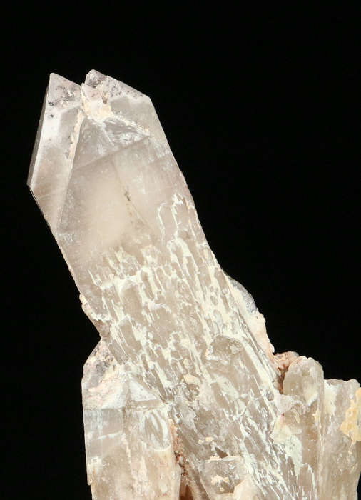 Hematite incl Quartz, Orange River Area, Northern Cape, South Africa