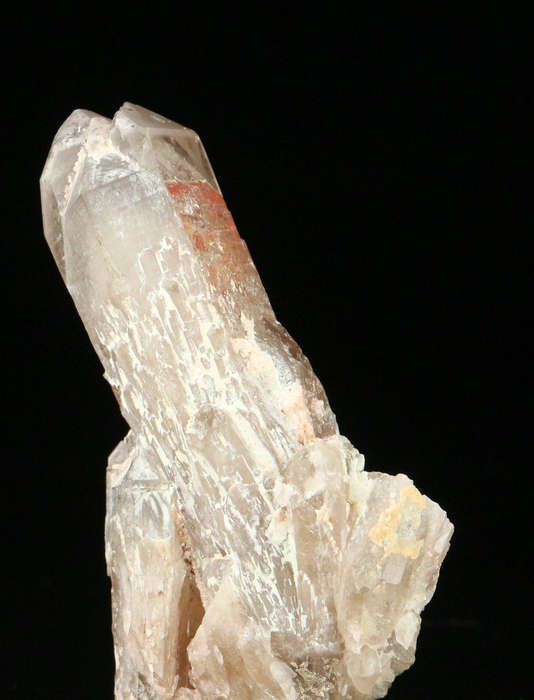 Hematite incl Quartz, Orange River Area, Northern Cape, South Africa