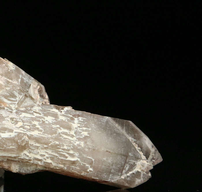 Hematite incl Quartz, Orange River Area, Northern Cape, South Africa