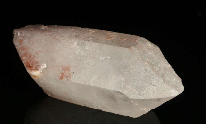 Hematite incl Quartz Floater, Artonvilla Mine, Musina, South Africa