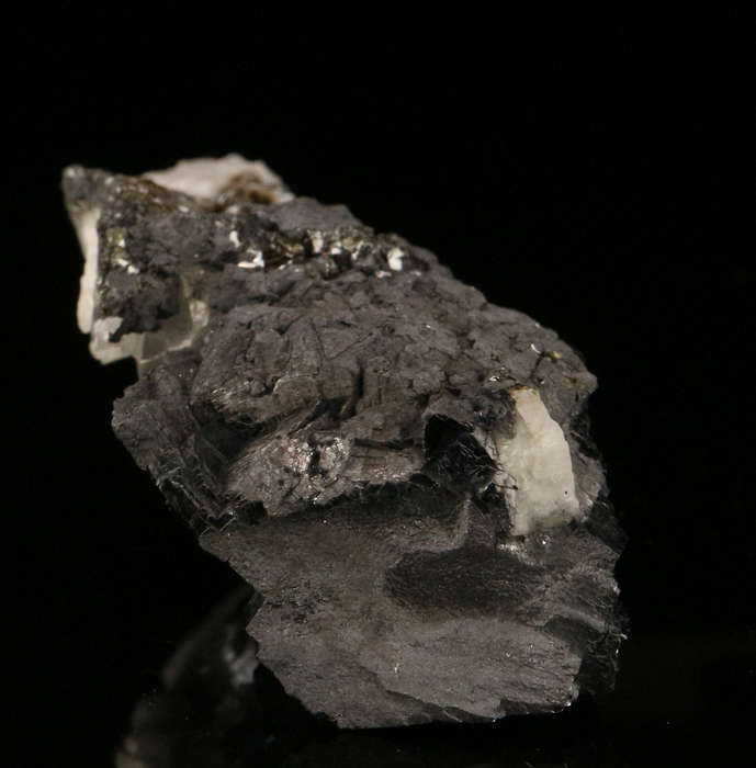 Quartz & Galena, Pering Mine, South Africa
