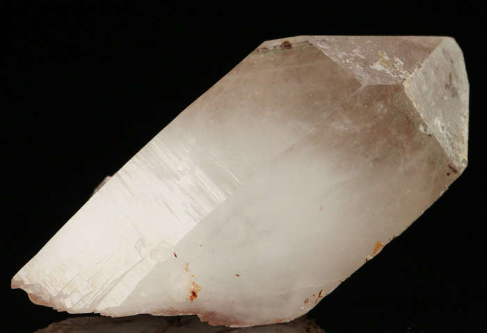 Epidote incl Quartz, Artonvilla Mine, Musina, South Africa