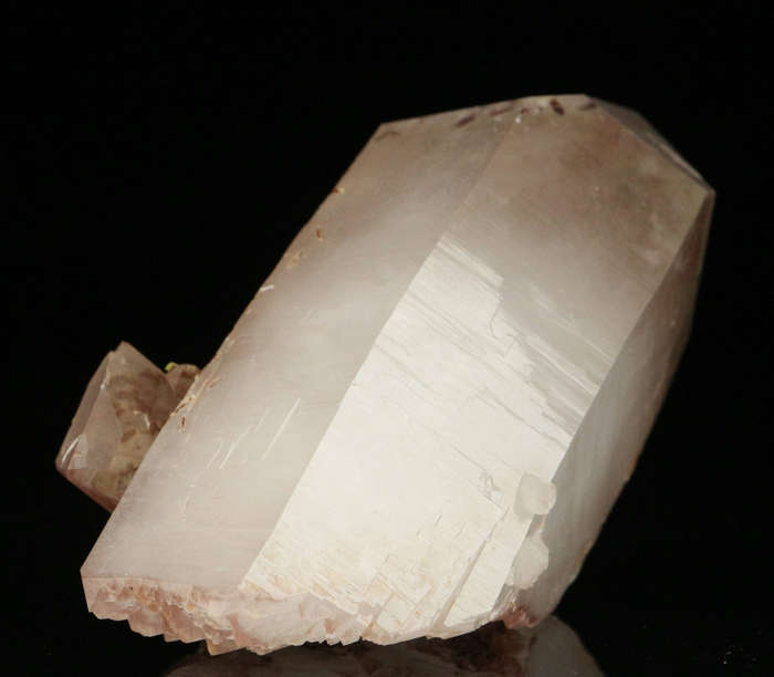 Epidote incl Quartz, Artonvilla Mine, Musina, South Africa