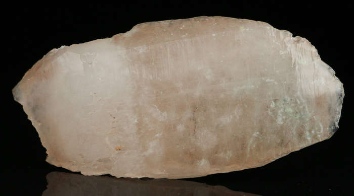 Quartz Floater, Artonvilla Mine, Musina, South Africa