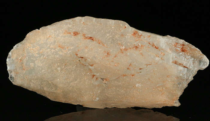 Quartz Floater, Artonvilla Mine, Musina, South Africa