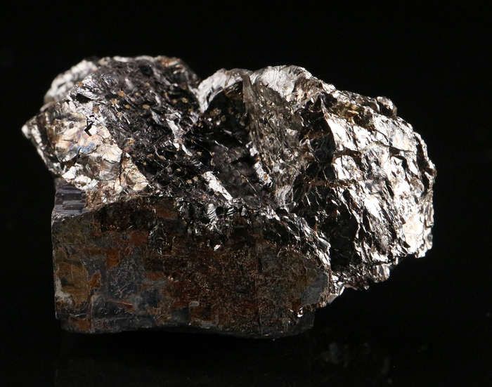 Galena, Rosh Pinah Mine, Namibia