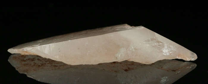 Quartz Floater, Artonvilla Mine, Musina, South Africa