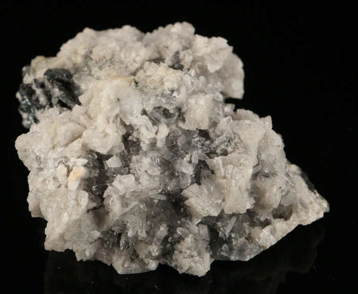 Dolomite on Matrix, Pering Mine, South Africa