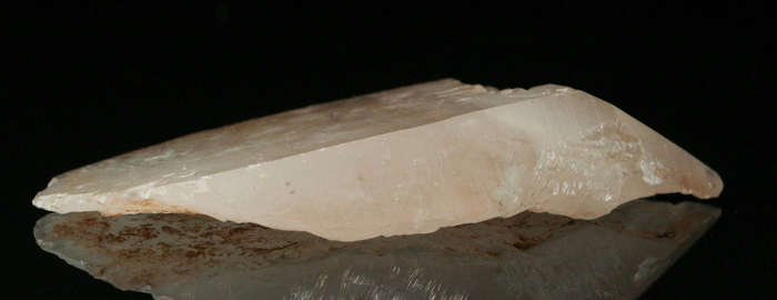 Quartz Floater, Artonvilla Mine, Musina, South Africa