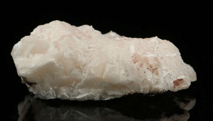 Manganoan Calcite Cluster,"N'Chwaning II Mine, Kalahari Manganese Field, Northern Cape, South Africa