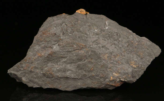 Sturmanite on Matrix, "N'Chwaning II Mine, Kalahari Manganese Field, Northern Cape, South Africa "