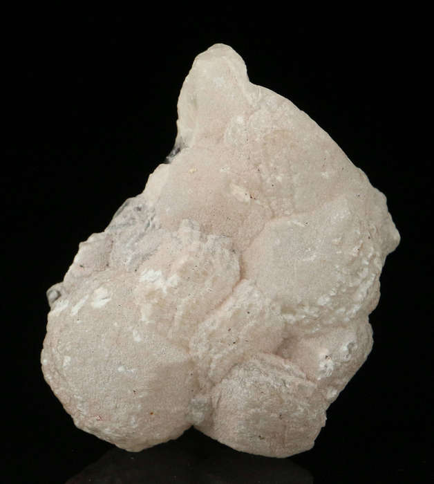 Calcite Cluster, "N'Chwaning II Mine, Kalahari Manganese Field, Northern Cape, South Africa "