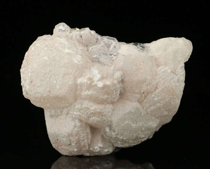 Calcite Cluster, "N'Chwaning II Mine, Kalahari Manganese Field, Northern Cape, South Africa "