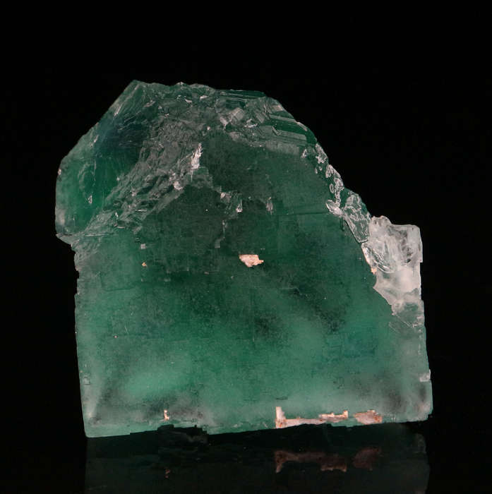 Fluorite, Okorusu Mine, Otjiwarongo, Otjozondjupa Region, Namibia