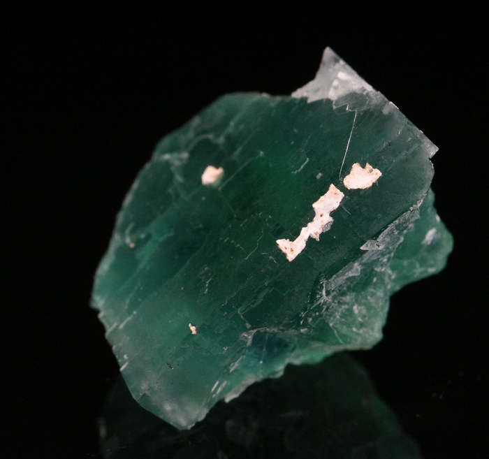 Fluorite, Okorusu Mine, Otjiwarongo, Otjozondjupa Region, Namibia