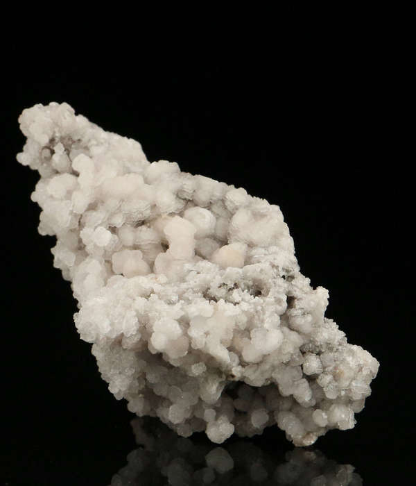 Calcite on Matrix, "N'Chwaning II Mine, Kalahari Manganese Field, Northern Cape, South Africa "
