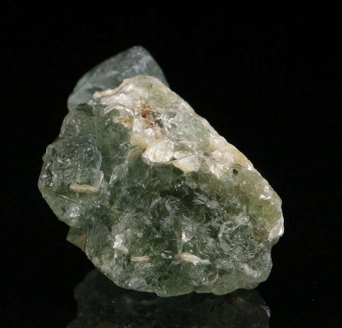 Fluorite Cluster, Erongo Mnt Region, Namibia