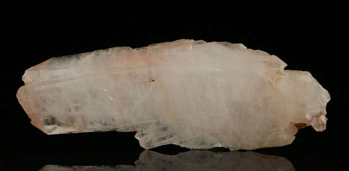 Quartz Cluster Floater, Artonvilla Mine, Musina, South Africa