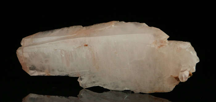 Quartz Cluster Floater, Artonvilla Mine, Musina, South Africa