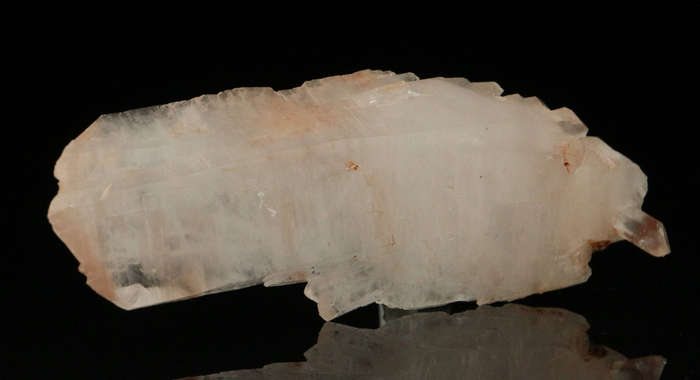 Quartz Cluster Floater, Artonvilla Mine, Musina, South Africa