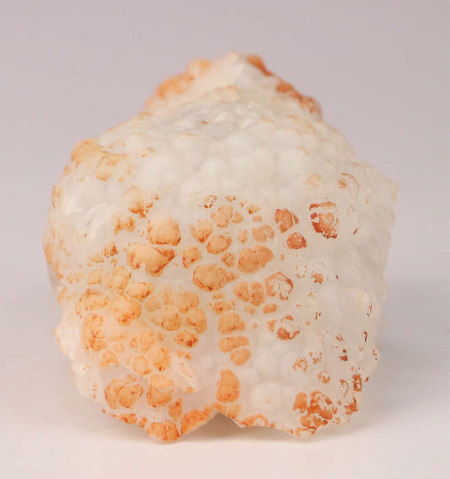 Chalcedony on Quartz, Artonvilla Mine, Musina, South Africa