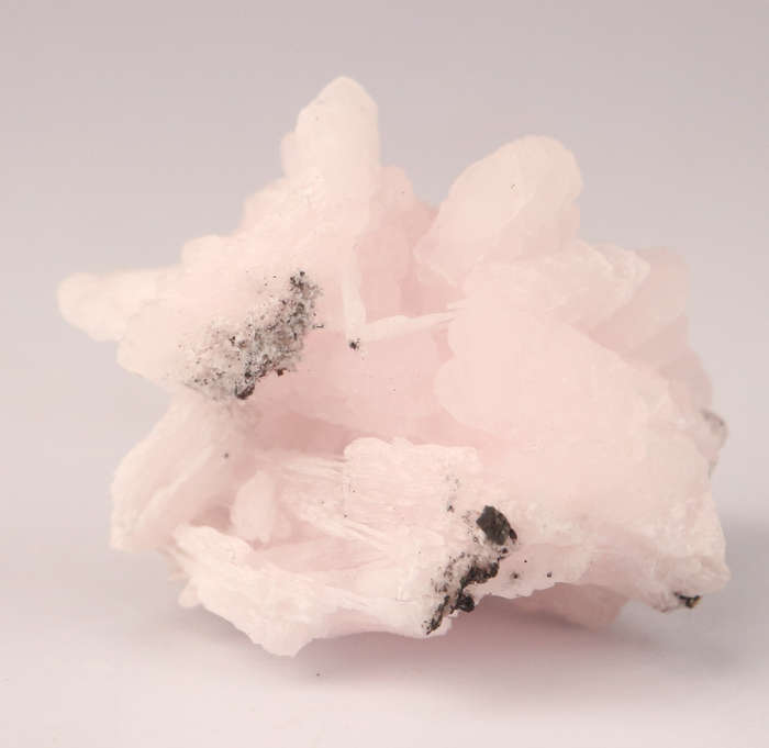 Manganoan Calcite Cluster, N'Chwaning II, Northern Cape, South Africa