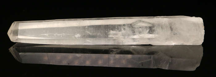 Quartz Crystal, Madagascar