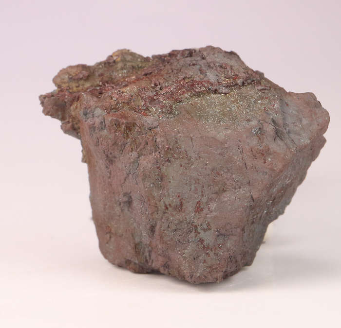 Calcite on Matrix, N'Chwaning II, Northern Cape, South Africa