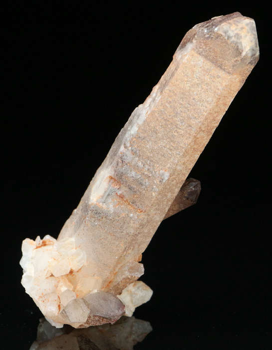 Hematite incl Quartz, Orange River Area, Northern Cape, South Africa