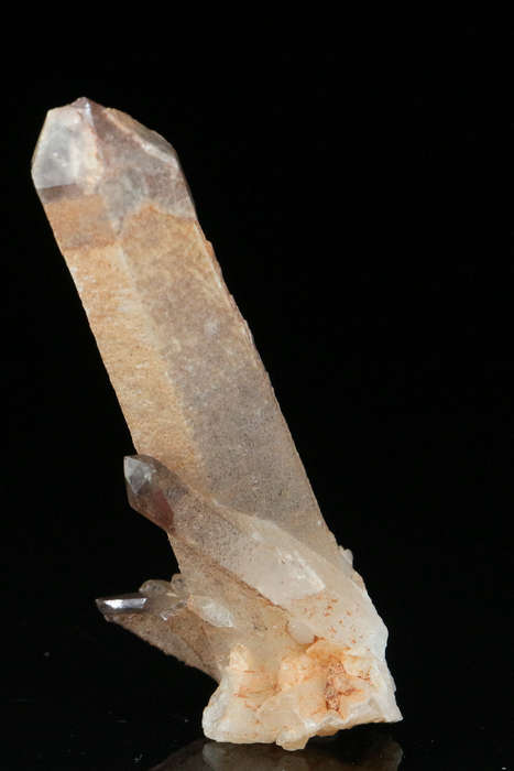 Hematite incl Quartz, Orange River Area, Northern Cape, South Africa