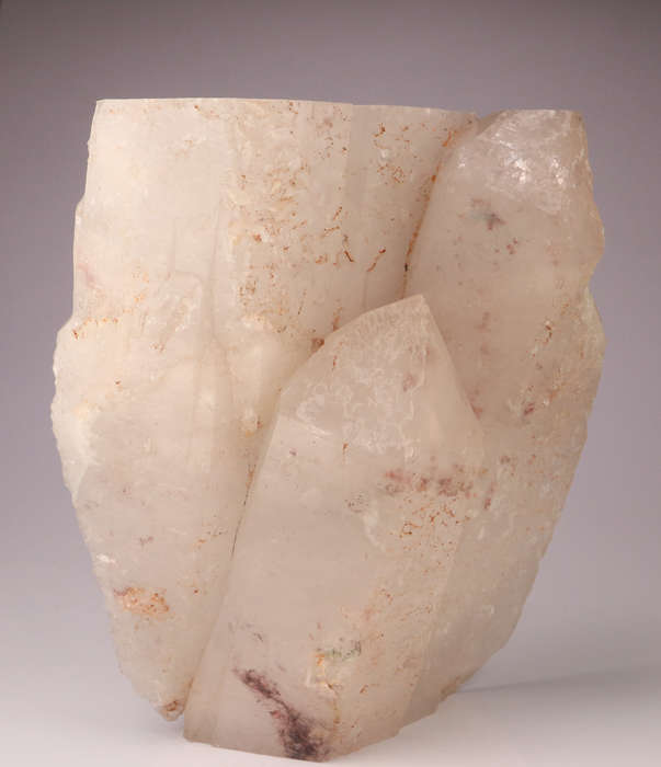 Epidote incl Quartz, Artonvilla Mine, Musina, South Africa