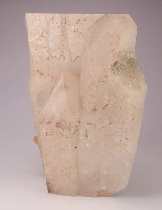 Epidote incl Quartz, Artonvilla Mine, Musina, South Africa