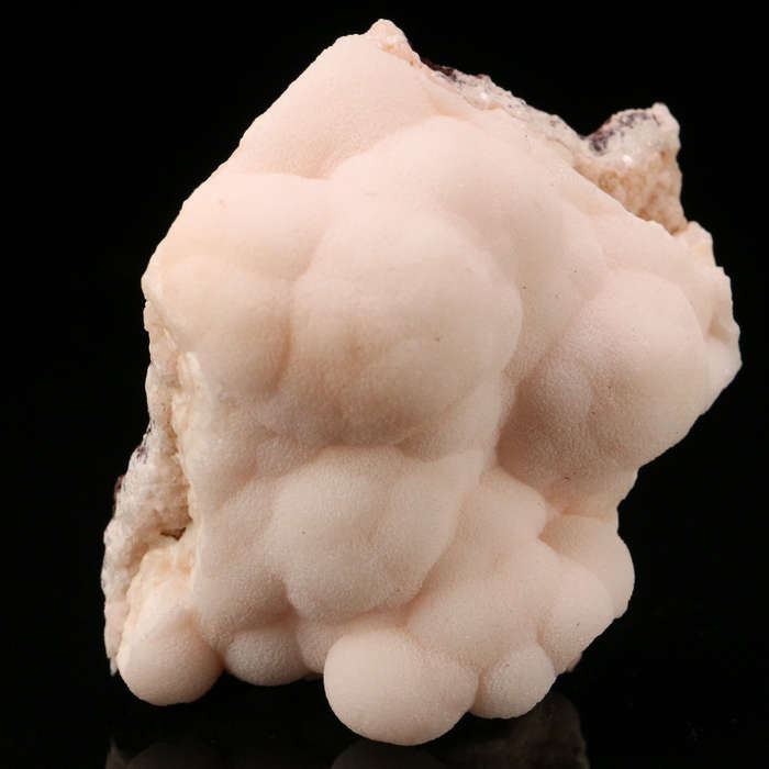 Manganoan Calcite Cluster, N'Chwaning II, Northern Cape, South Africa