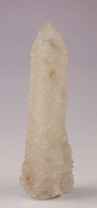 Cactus Fairy Quartz Crystal, Boekenhouthoek, Mpumalanga, South Africa
