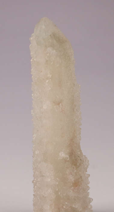 Cactus Fairy Quartz Crystal, Boekenhouthoek, Mpumalanga, South Africa