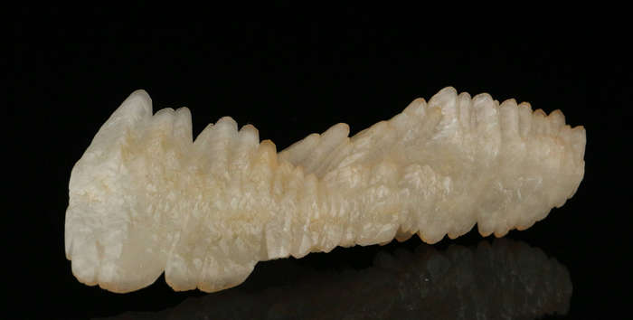 Calcite Cluster, Gobobosebberge Mnt, Namibia