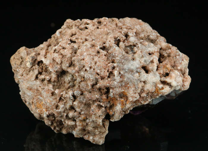 Amethyst incl Quartz, Chibuku, Zimbabwe